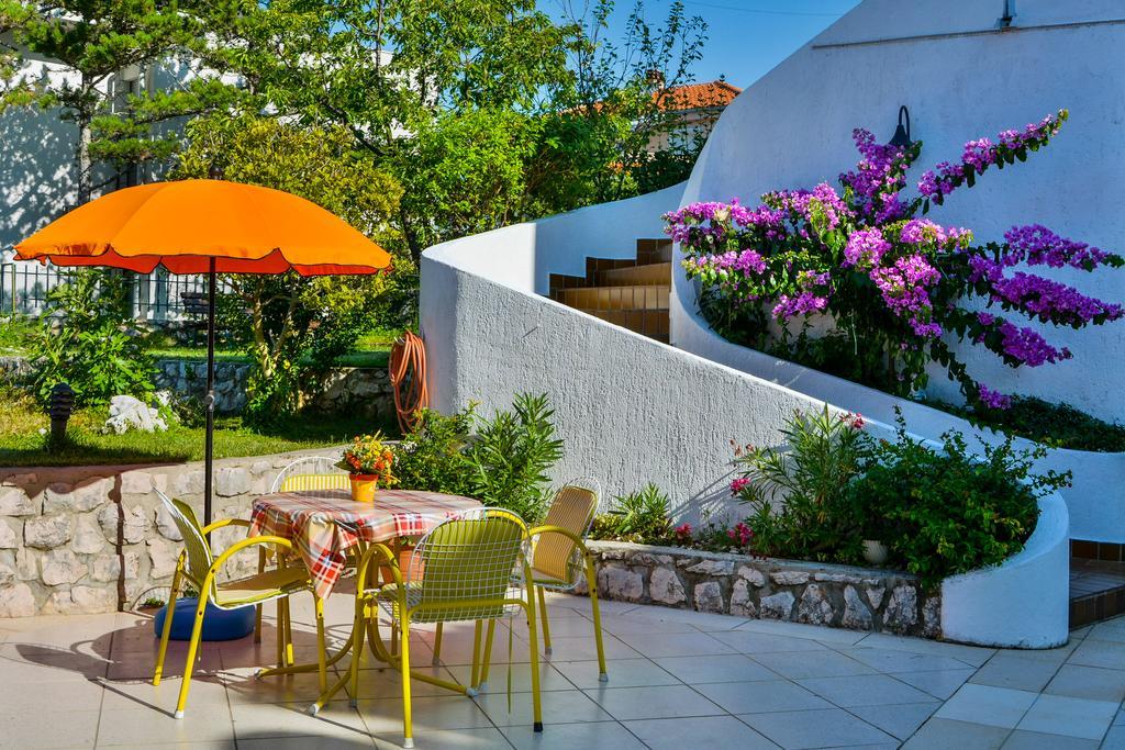 Bella Vista Apartments 茨里克韦尼察 外观 照片