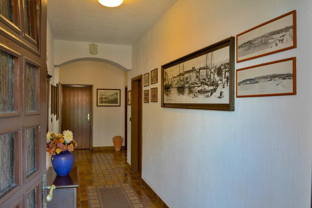 Bella Vista Apartments 茨里克韦尼察 外观 照片
