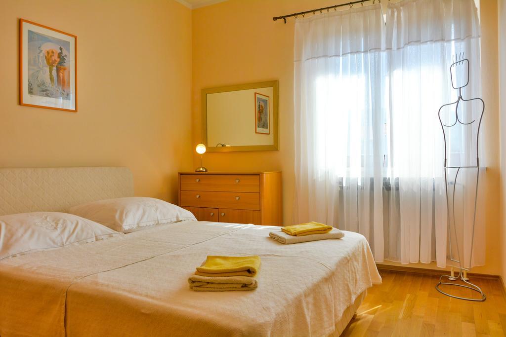 Bella Vista Apartments 茨里克韦尼察 外观 照片