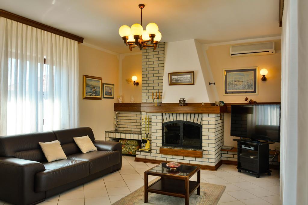 Bella Vista Apartments 茨里克韦尼察 外观 照片