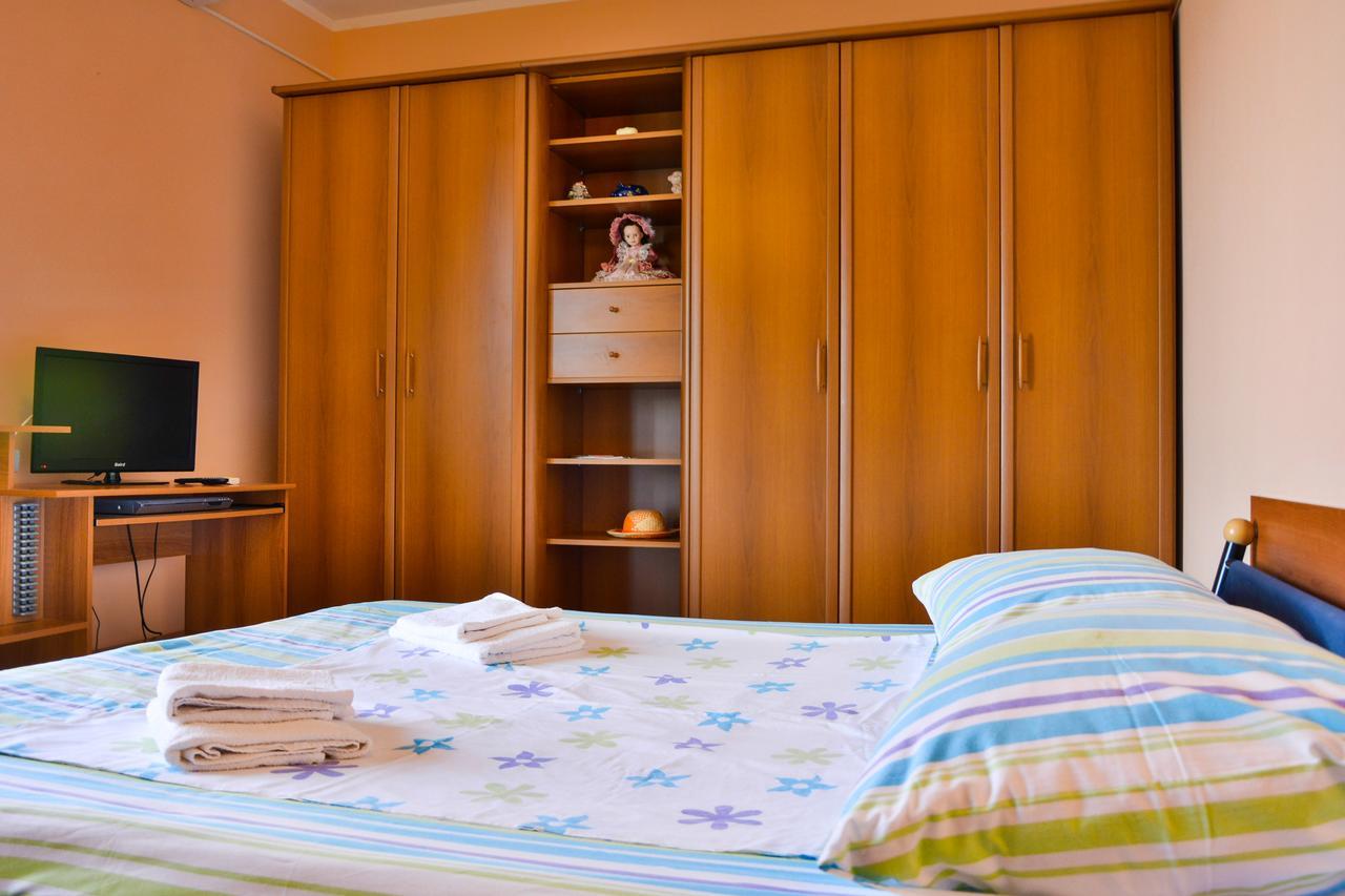 Bella Vista Apartments 茨里克韦尼察 外观 照片