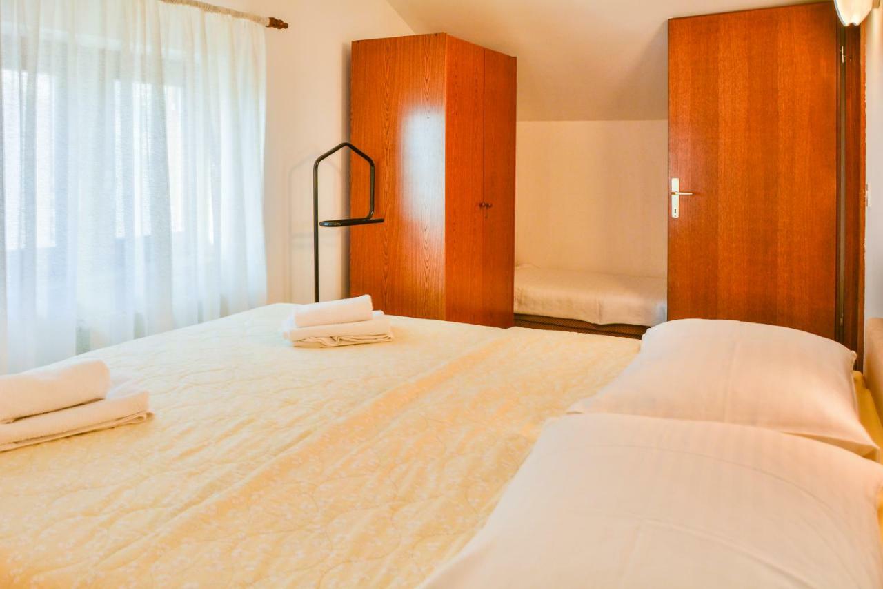 Bella Vista Apartments 茨里克韦尼察 外观 照片